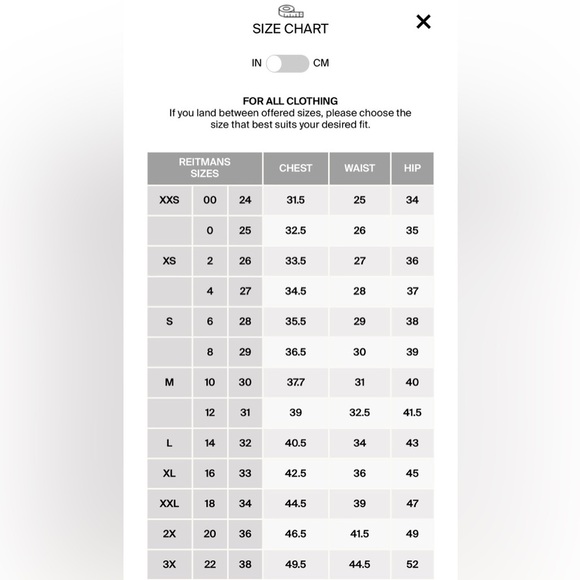 Reitmans White Ruffle Sleeve V-Neck Gauze Cotton Top size S - Picture 10 of 10